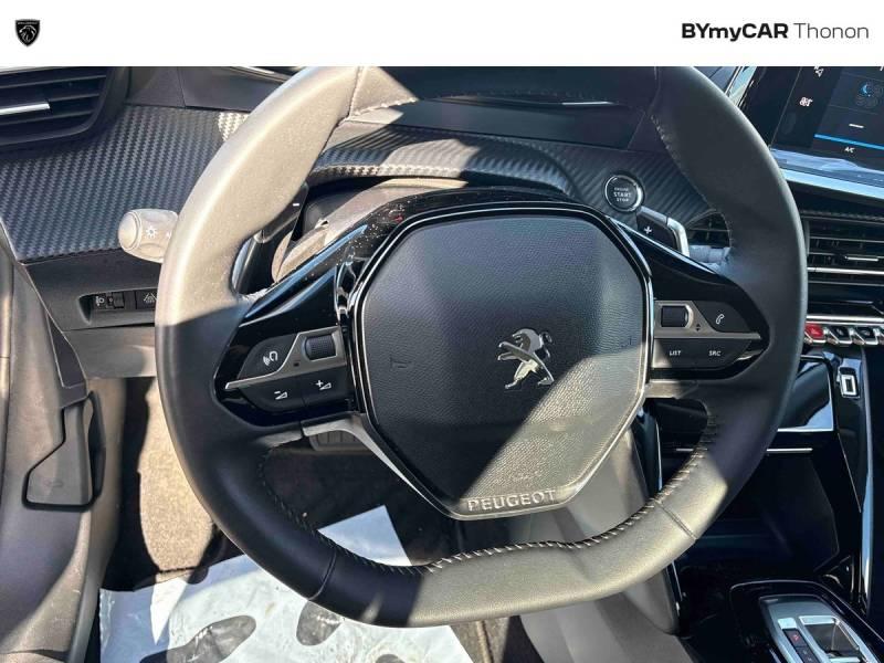 Peugeot 208 PureTech 100 s&amp;S Eat8 Allure