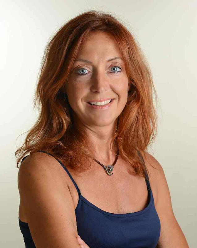 Edith Barou Massage Yoga