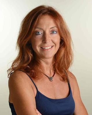 Edith Barou Massage Yoga