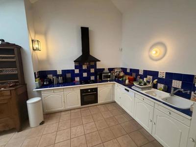 Ferme - 240 m² - 9 pièces