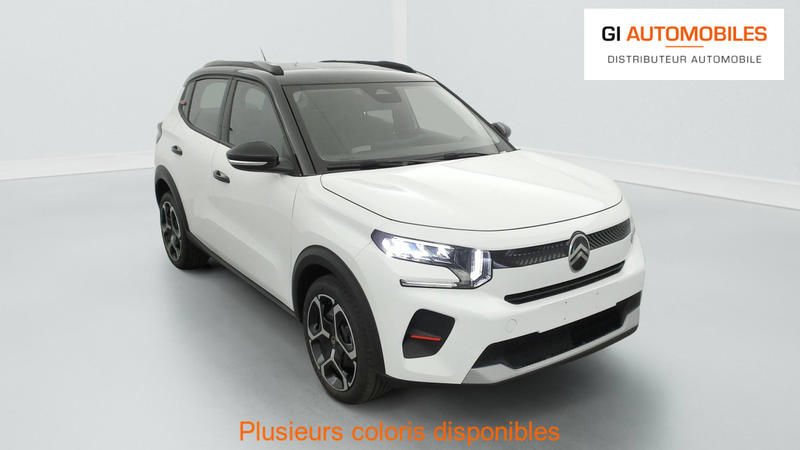 Citroën C3 Societe Nouvelle Turbo 100 Bvm Pro
