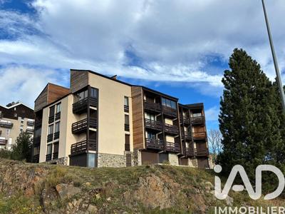 Studio - 23 m² - 1 pièce