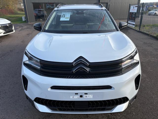Citroën C5 Aircross Malus payé véhicule Francais zero km