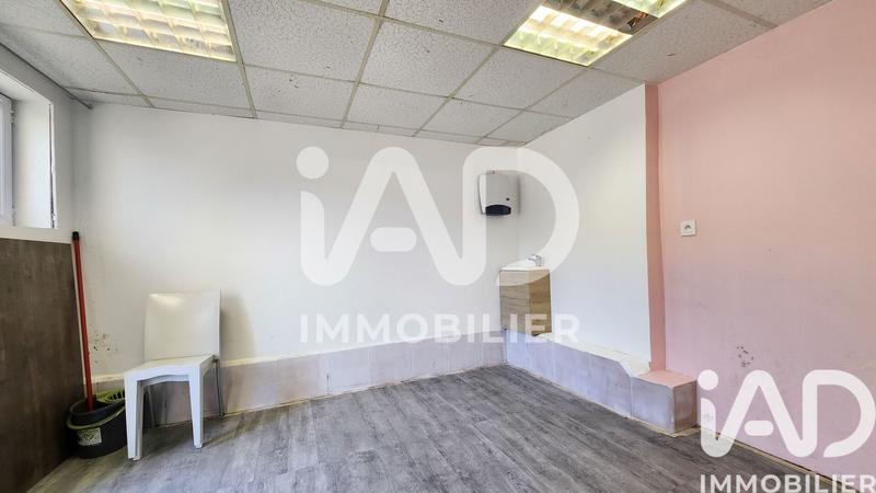 Maison - 147 m² - 7 pièces