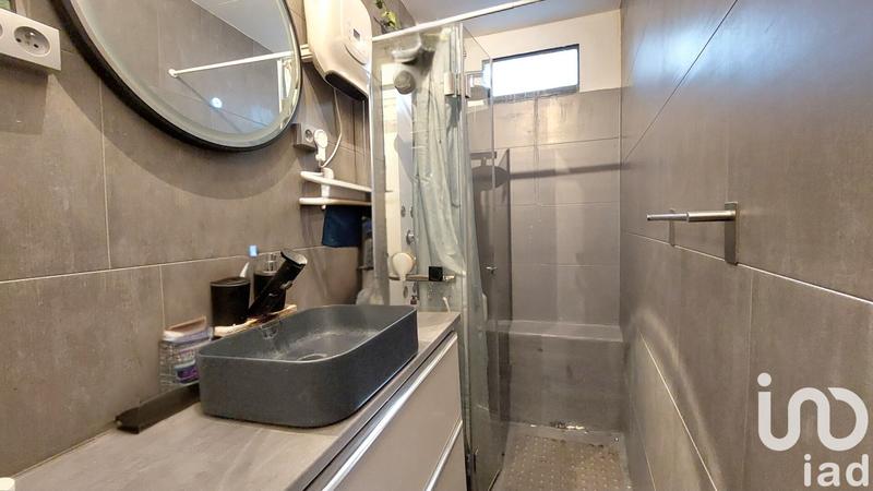 Maison - 83 m² - 4 pièces