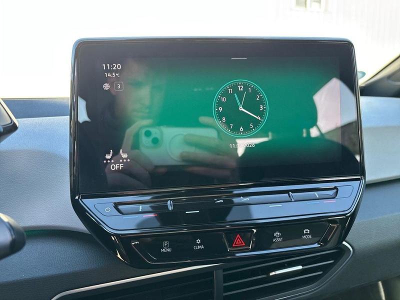 Volkswagen Id.3 204 ch Pro s