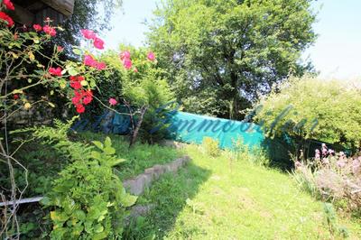 Maison - 127 m² - 4 pièces