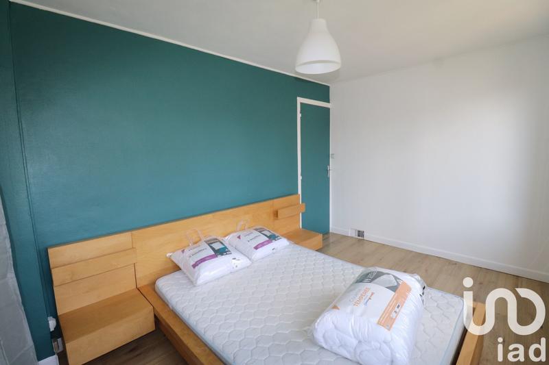 Appartement - 30 m² - 2 pièces