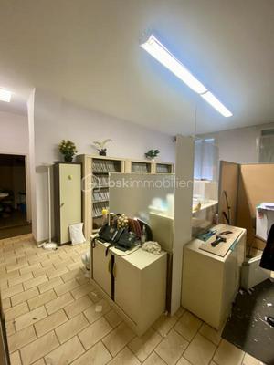 Loft - 81 m² - 5 pièces