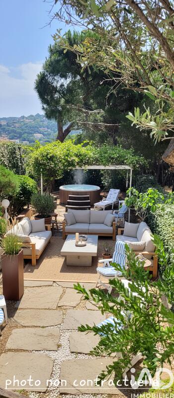 Maison de ville - 132 m² - 5 pièces