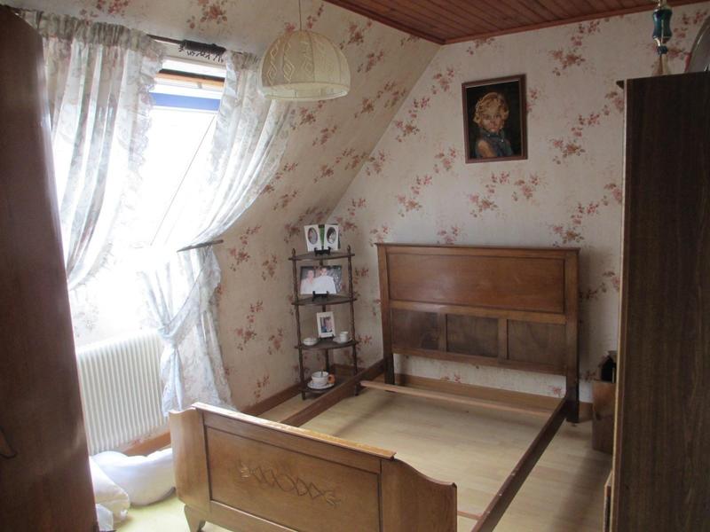 Maison - 108 m² - 6 pièces