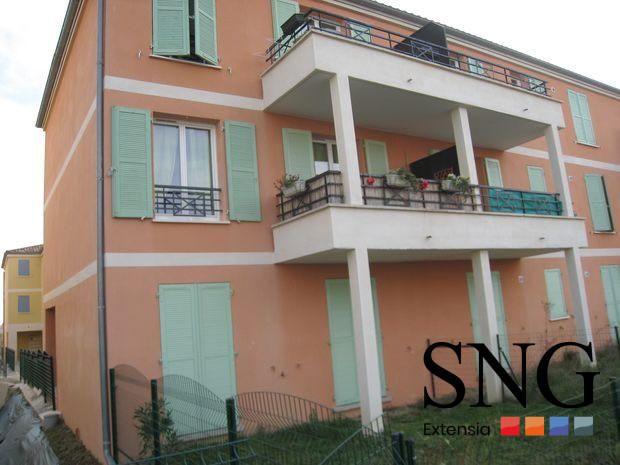 Appartement - 31 m² - 1 pièce