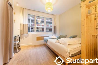 Appartement - 33 m² - 1 pièce