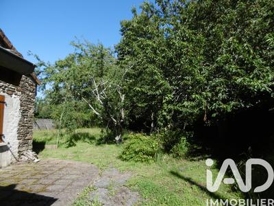 Maison de campagne - 78 m² - 3 pièces