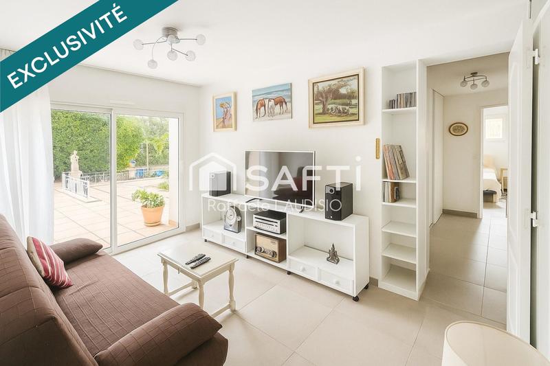 Maison - 179 m² - 7 pièces