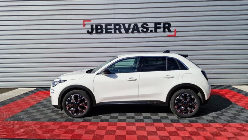 Fiat 600 1.2 Hybrid 100ch Dct6 la Prima