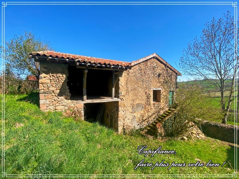 Maison - 41 m² - 2 pièces