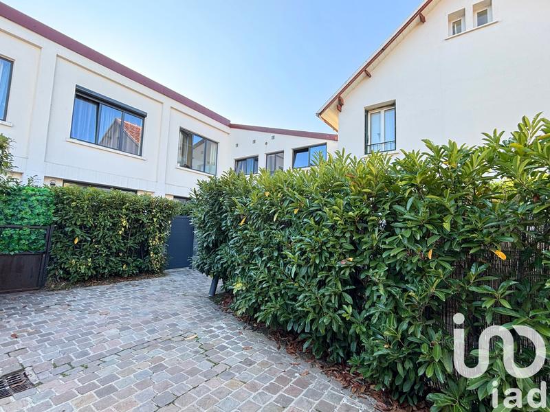 Appartement - 76 m² - 3 pièces