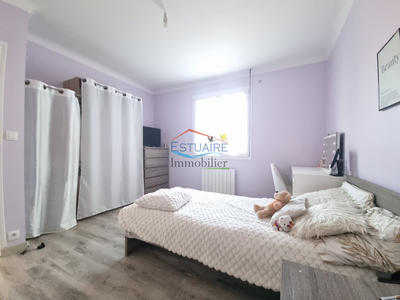 Maison - 117 m² - 4 pièces