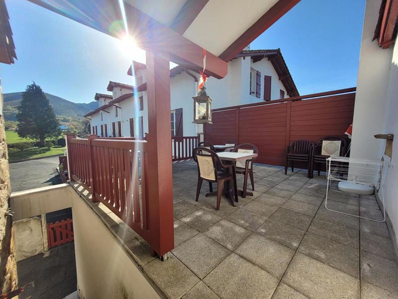 Immeuble - 850 m² - 30 pièces