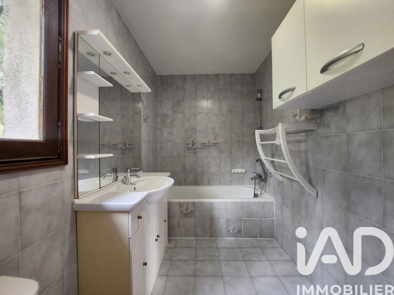 Maison - 103 m² - 5 pièces