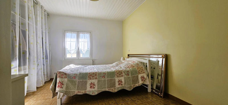 Maison - 140 m² - 4 pièces