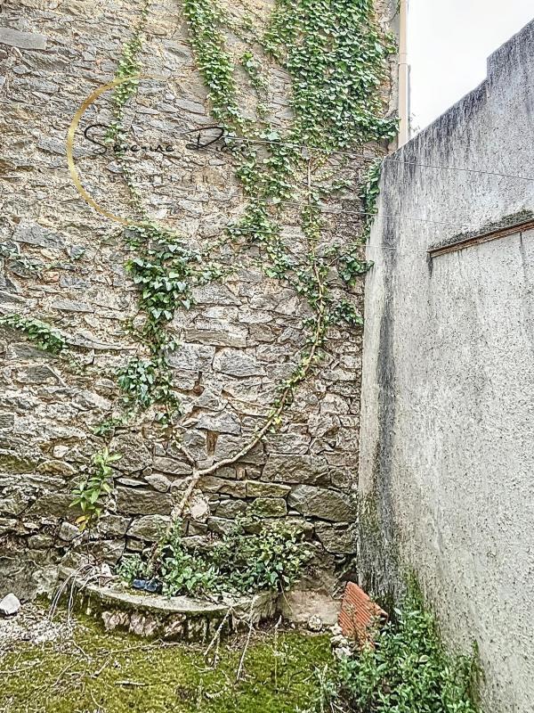 Maison de village - 132 m² - 5 pièces