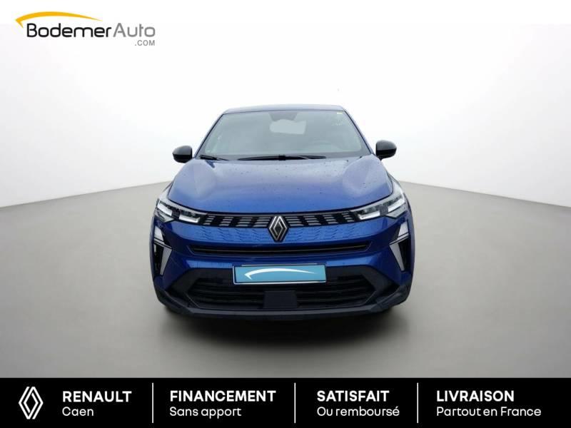 Renault Symbioz E-Tech full hybrid 145 Evolution