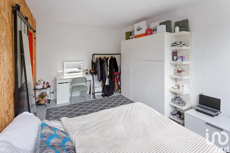 Local commercial - 277 m²