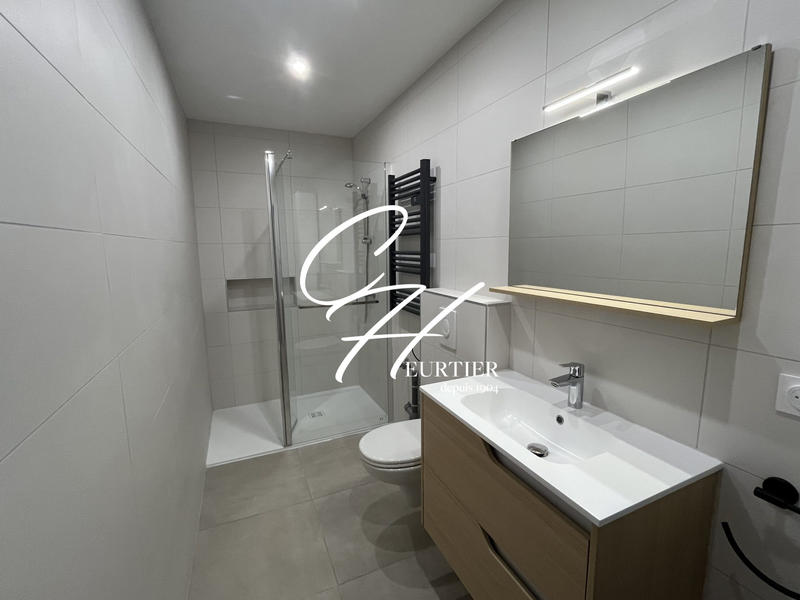 Appartement - 39 m² - 1 pièce