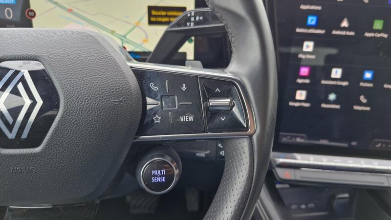 Renault Austral E-Tech Hybrid 200 Techno