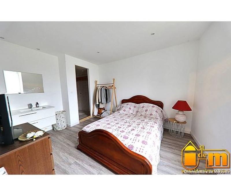 Longère - 160 m² - 6 pièces