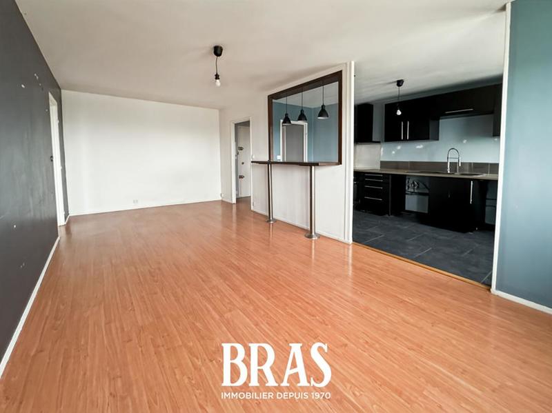 Appartement - 49 m² - 2 pièces