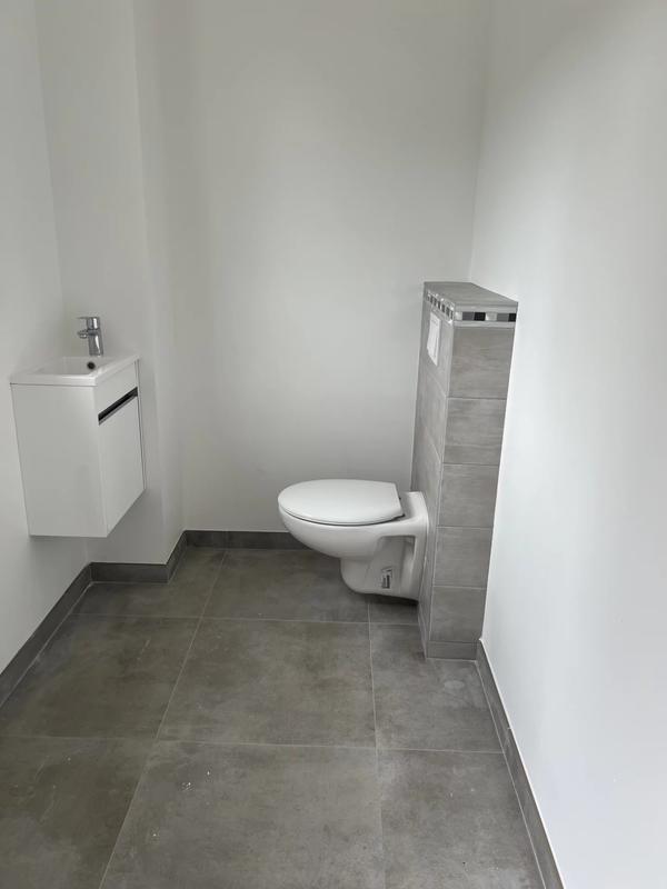 Maison - 123 m² - 7 pièces