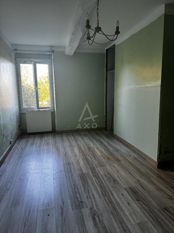 Propriété viticole - 129 m² - 5 pièces