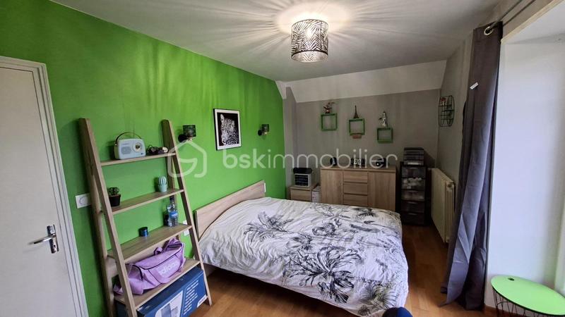 Maison en pierre - 145 m² - 8 pièces