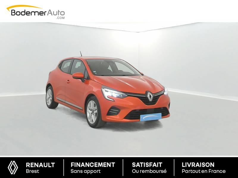 Renault Clio TCe 90 - 21n Business