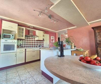 Maison contemporaine - 151 m² - 6 pièces