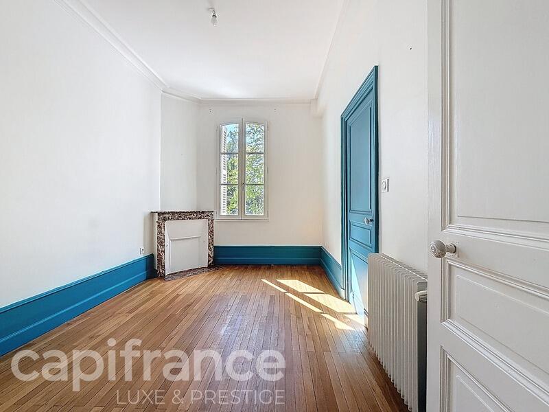 Maison - 138 m² - 6 pièces