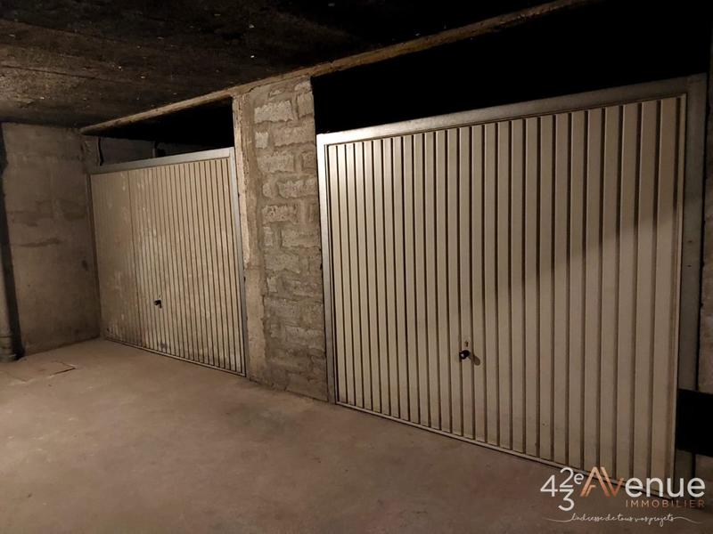 Appartement - 107 m² - 4 pièces