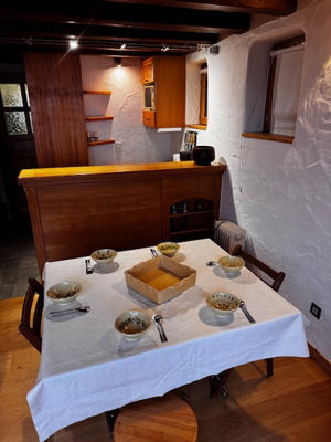 Appartement - 27 m² - 3 pièces