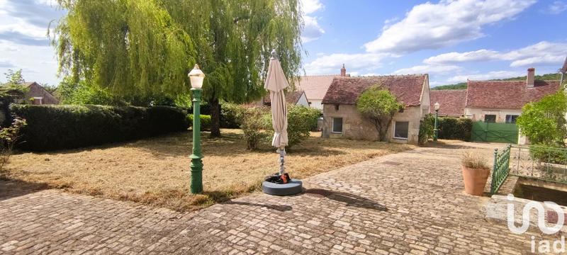 Maison - 180 m² - 5 pièces