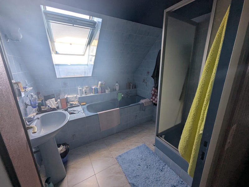 Maison - 220 m² - 5 pièces