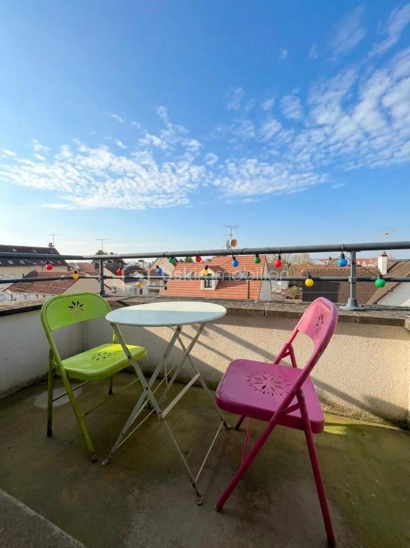 Appartement - 41 m² - 2 pièces