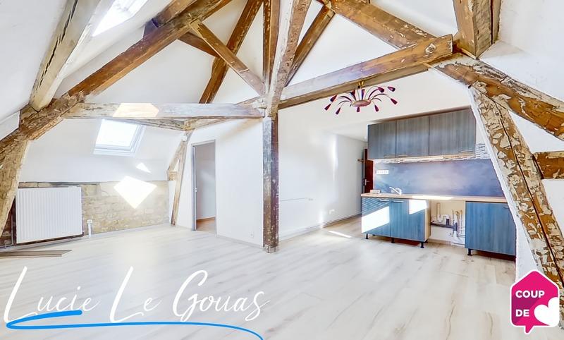 Immeuble - 410 m² - 15 pièces