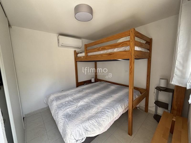 Maison - 36 m² - 3 pièces