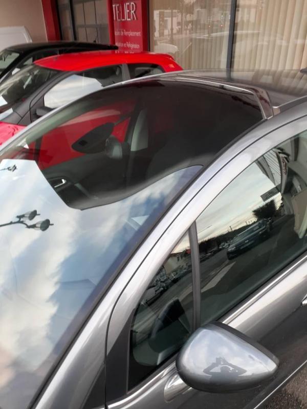 Citroën C3 II VTi 120 Airdream Exclusive