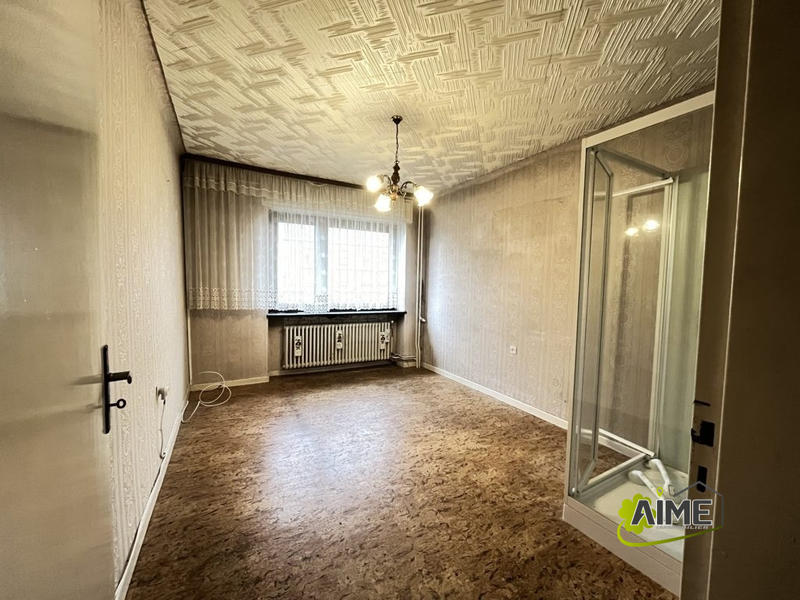 Maison - 160 m² - 9 pièces