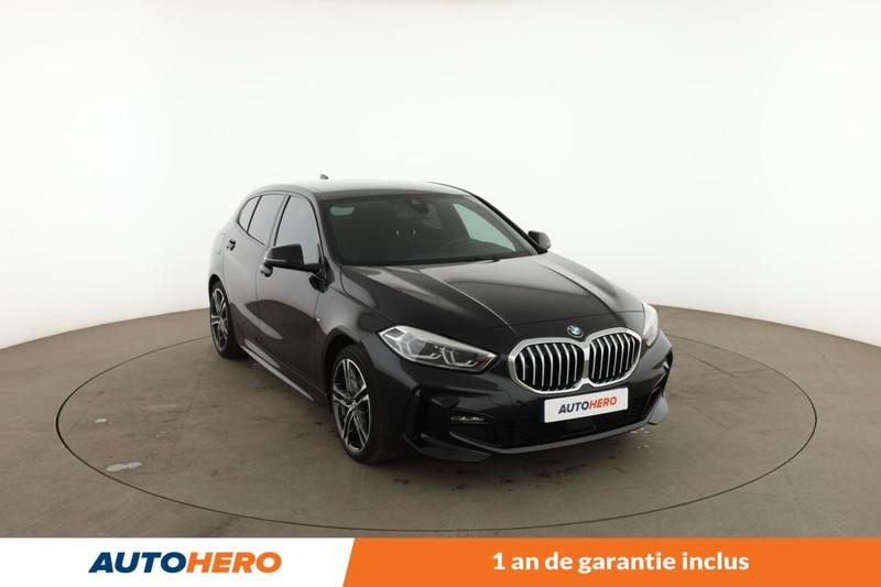 Bmw Série 1 116i m Sport Dkg7 109 ch