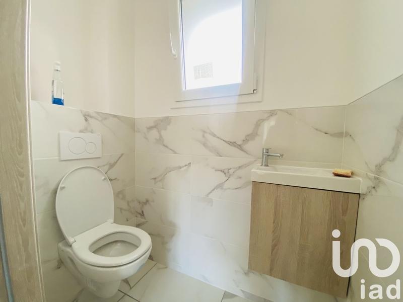 Maison - 129 m² - 6 pièces